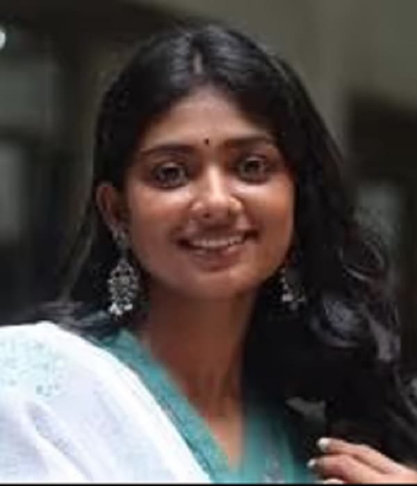 Bhoomi Shetty