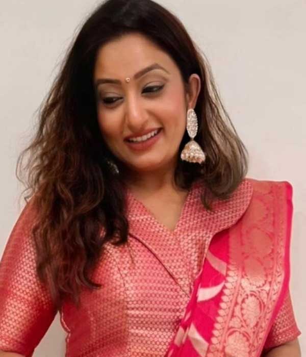 Bhoomi Shukla