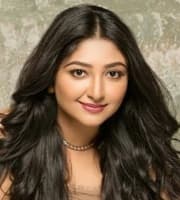 Bhoomi Trivedi — Singer