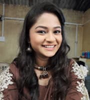 Bhumija Patil