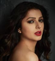 Bhumika Chawla — Actress
