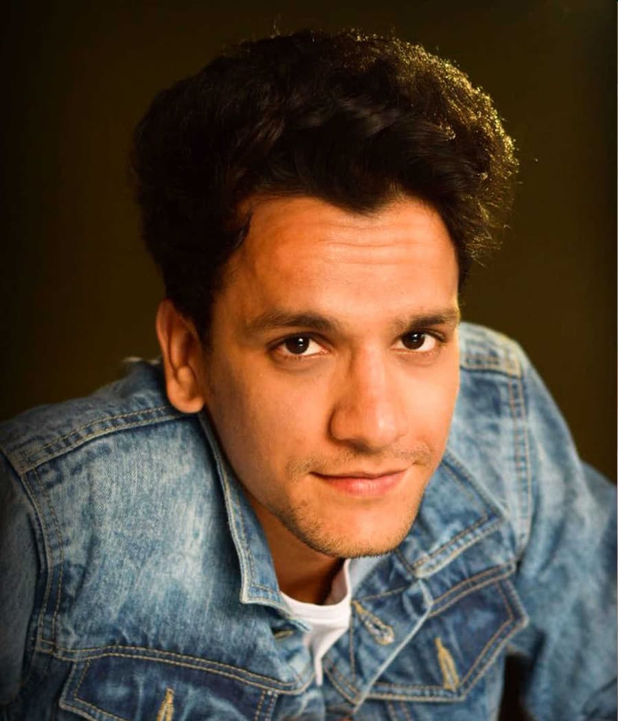 Bhupendra Jadawat