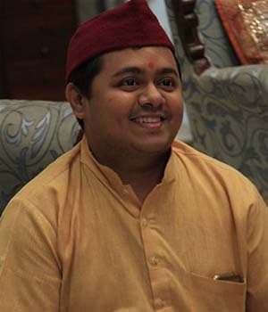 Bhushan Dhupkar — Supporting Actor