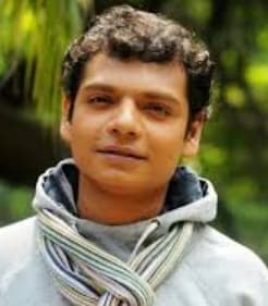 Bhushan Kadu 