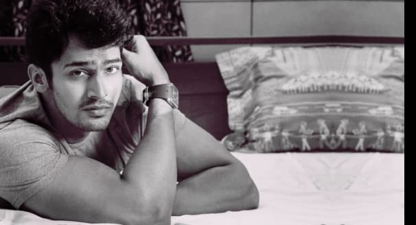 Bhushan Pradhan still