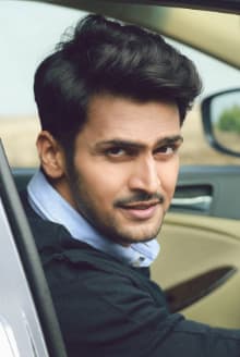 Bhushan Pradhan still