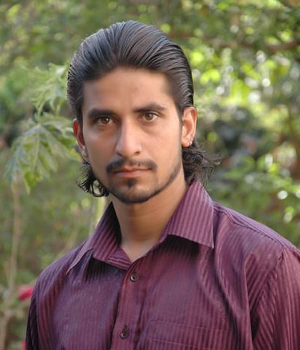 Bhuvan Azad