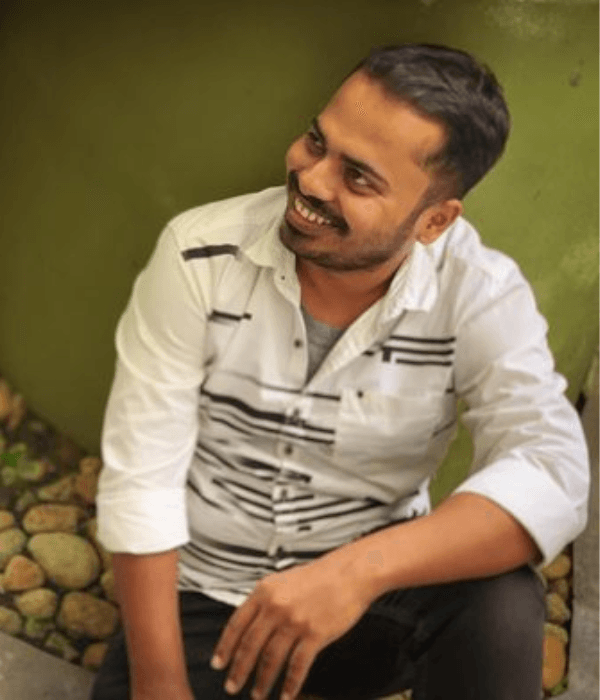 Bibin Ashok — Music director