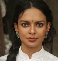 Bidita Bag — Actress