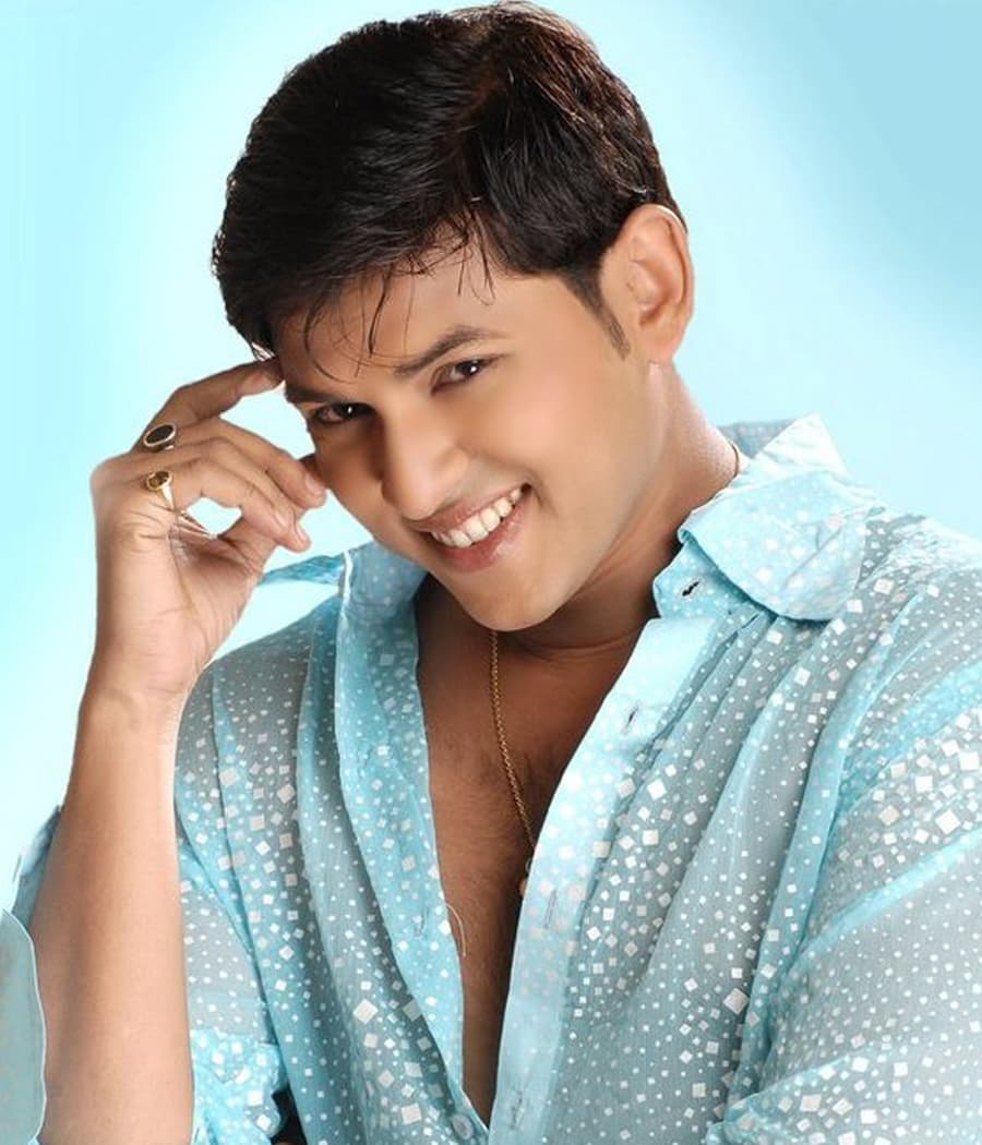 Bikram Rajkhowa