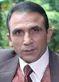 Bikramjeet Kanwarpal — Actor