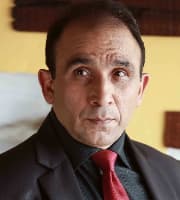Bikramjeet Kanwarpal