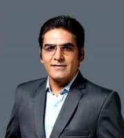 Bimal Trivedi — Actor