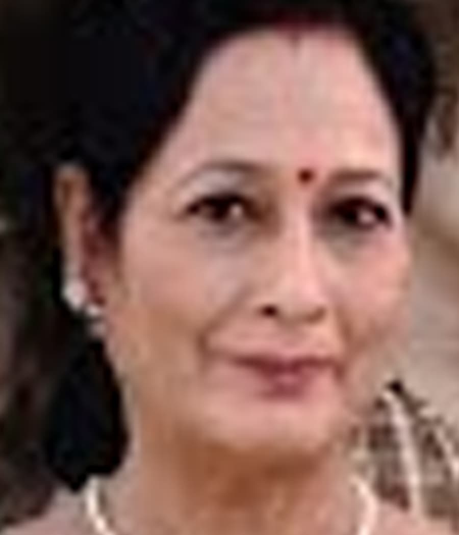 Bina Baruwati