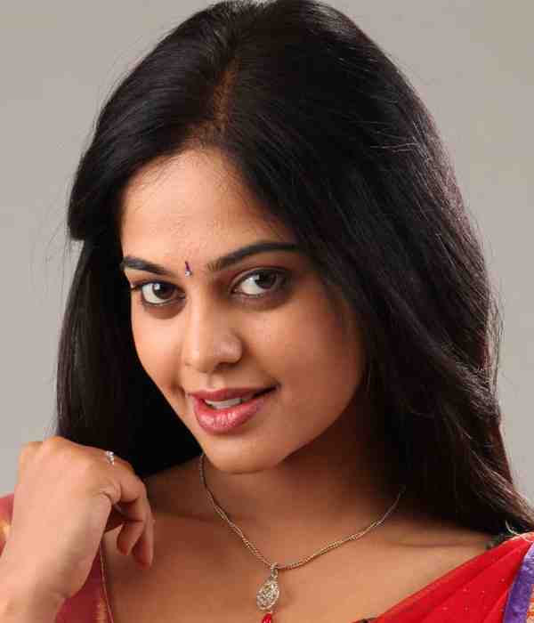 Bindu Madhavi — Supporting Actress