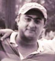 Binoy Gandhi — Producer