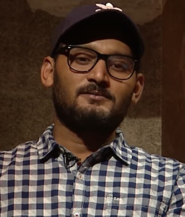Bipin Karki