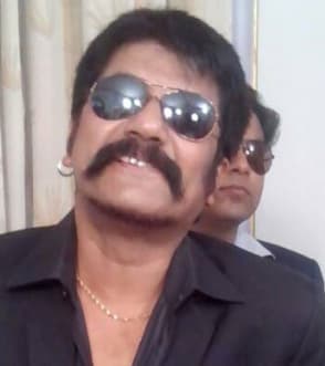 Bipin Singh — Supporting Actor