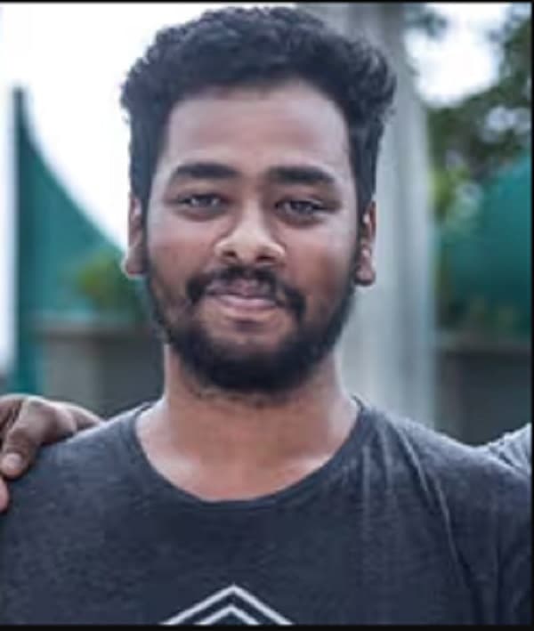Biswajit Kuldi — Cinematography