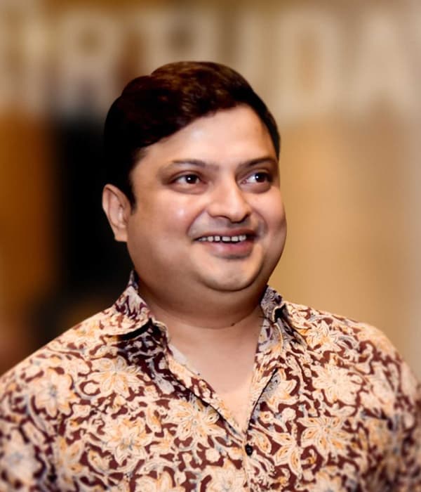 Biswanath Basu — Actor