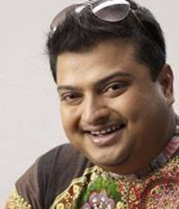Biswanath Bose — Supporting Actor