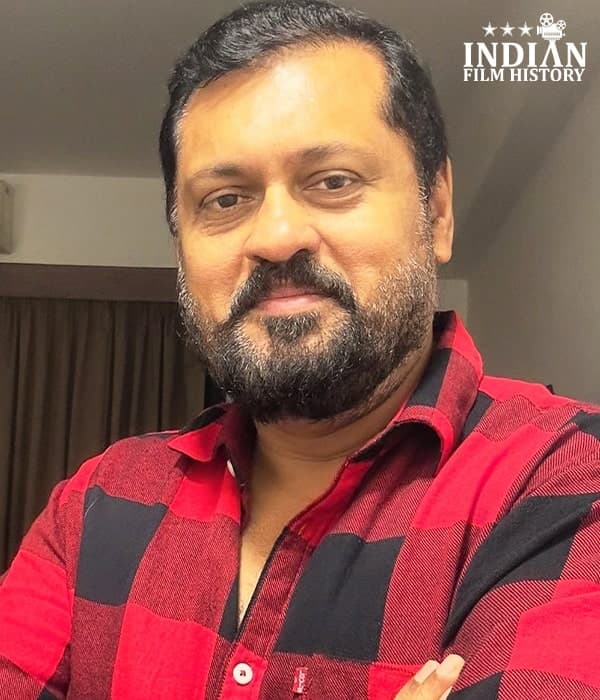 Boban Samuel — Director