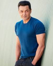 Bobby Deol — Actor