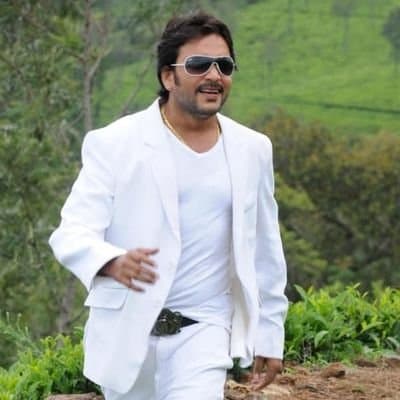 Bobby Mishra