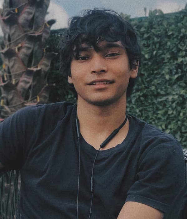 Bodhisattva Sharma