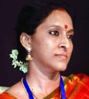 Bombay Jayashri still