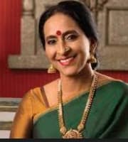 Bombay Jayashri still