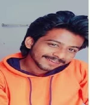Bommanaboina Krishna — Actor