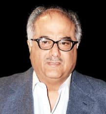 Boney Kapoor — Producer