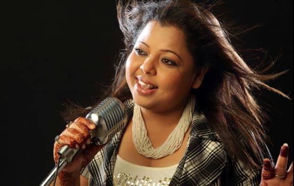 Bornali Kalita still