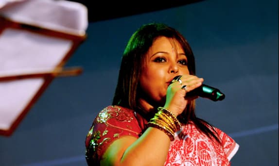 Bornali Kalita still