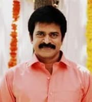 Brahmaji