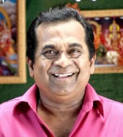 Brahmanandam — Supporting Actor