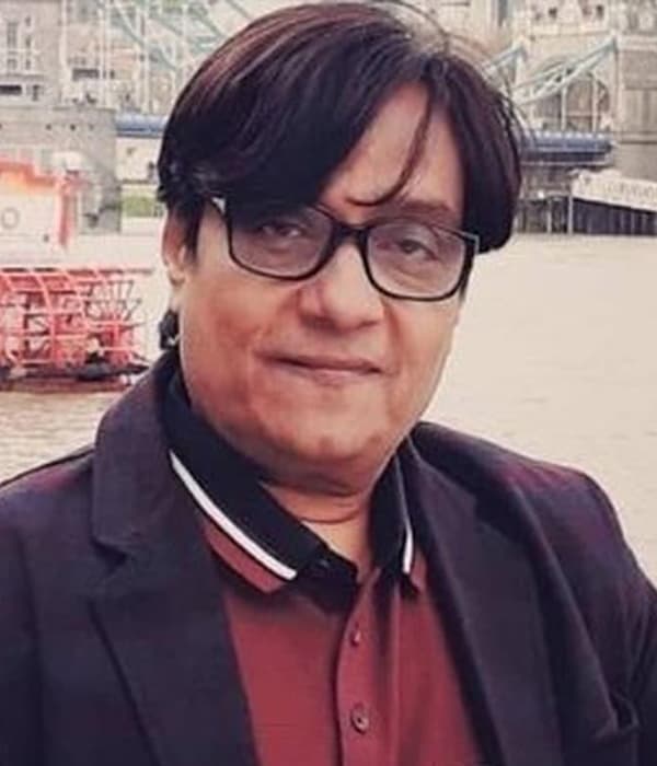 Brijendra Kala — Supporting Actor