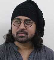 Brijesh Shandilya — Singer