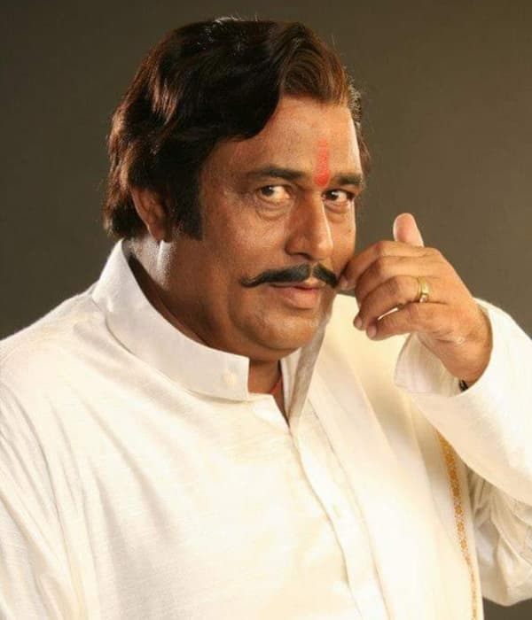 Brijesh Tripathi