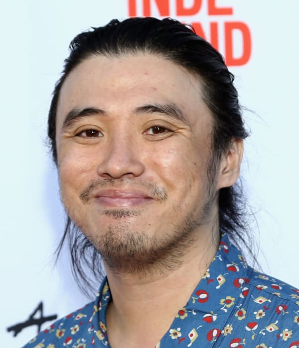 Bruce Thierry Cheung