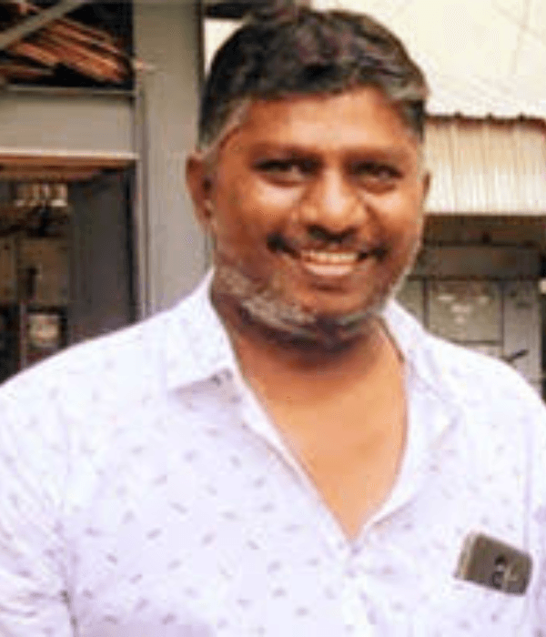 C Dhandapani — Cinematography