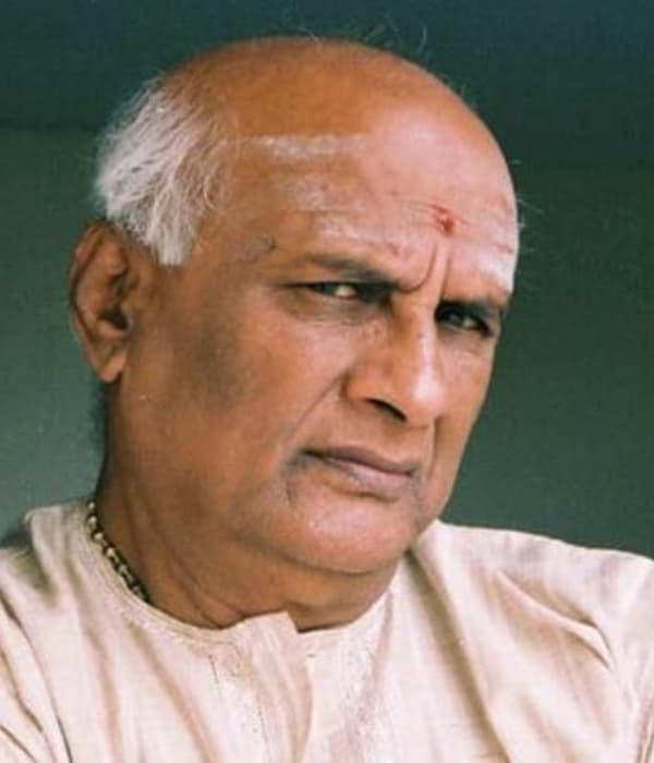 C H Loknath — Supporting Actor