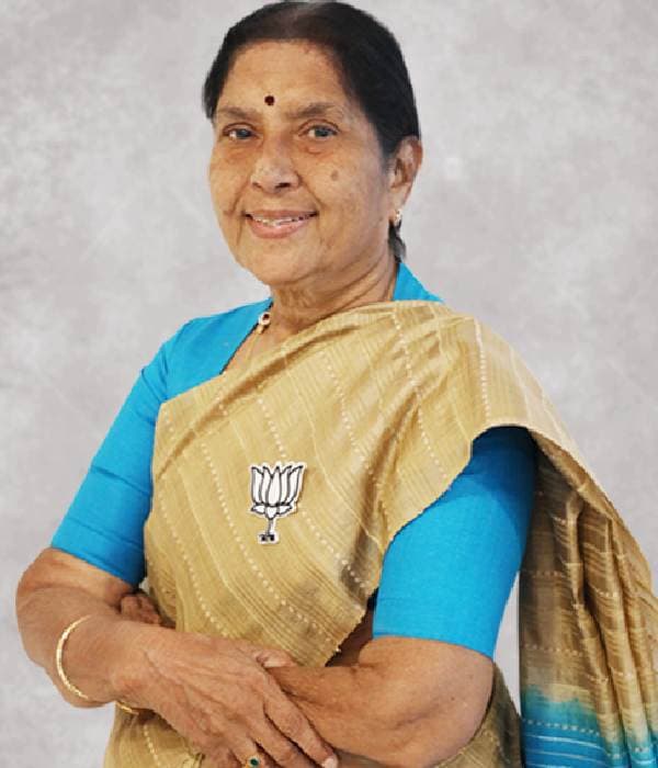 C K Saraswathi