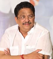 C Kalyan — Producer