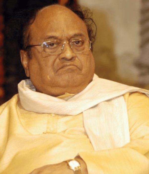 C Narayana Reddy — Lyricist