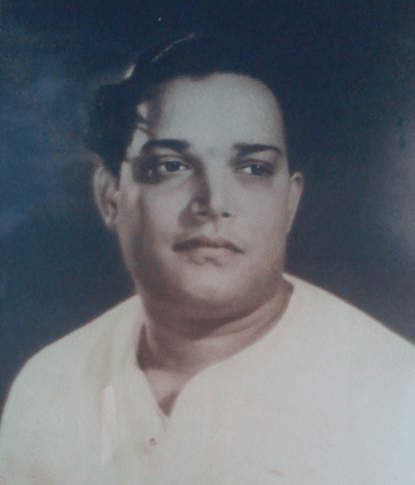 C R Subbaraman — Music director