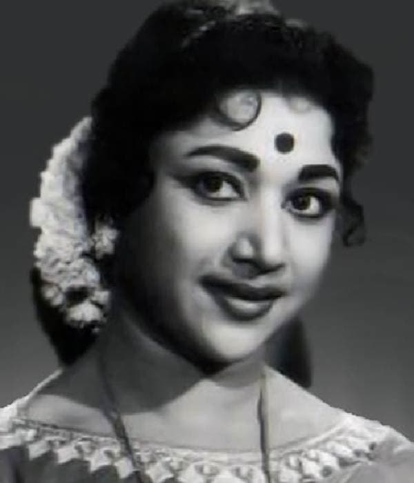 C R Vijayakumari