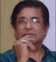Captain Raju