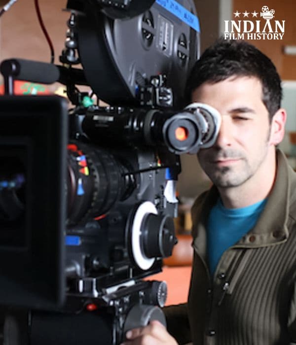 Carlos Catalan — Cinematography